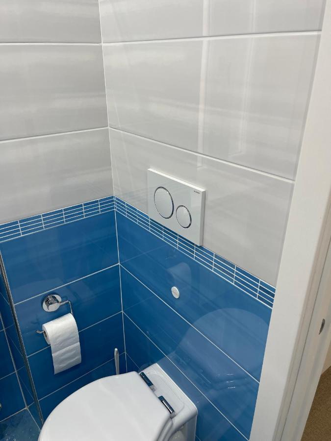 Mare E Sole Lejlighed Maiori Eksteriør billede